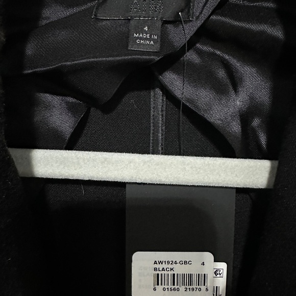 ATM | Relaxed Blazer - Picture 5 of 6